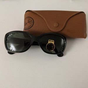 Brand New Ray Ban Sunglasses